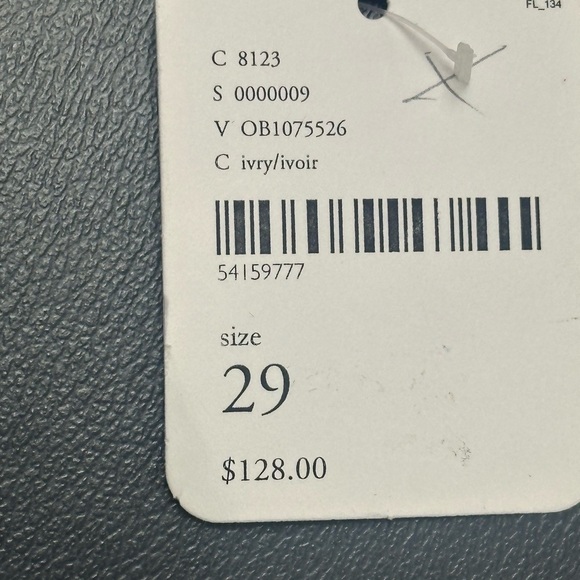 NWT free people snake print flares size 29 - Picture 6 of 6